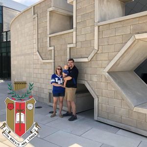 Meet your Posher, Mallory